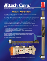 APD System
