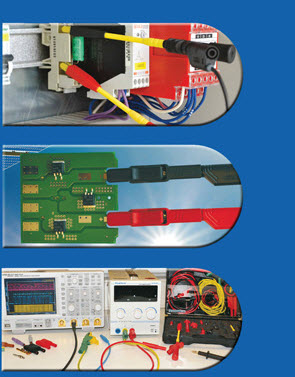 Test and Measurement Equipment