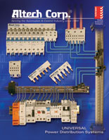 Busbars