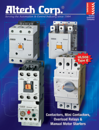 Contactors