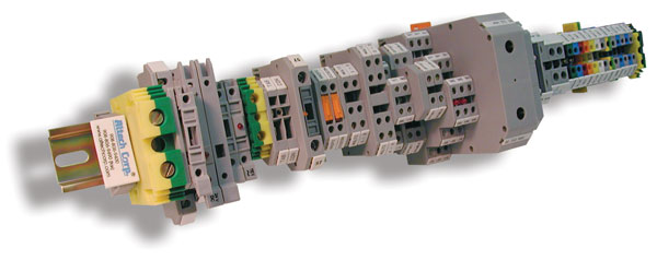 DIN Rail Mount