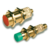 Inductive Proximity Sensors