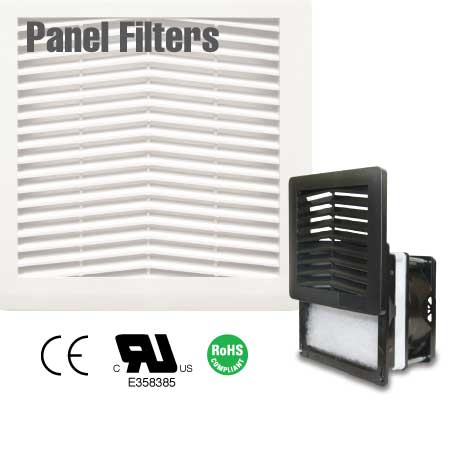 Panel Filters