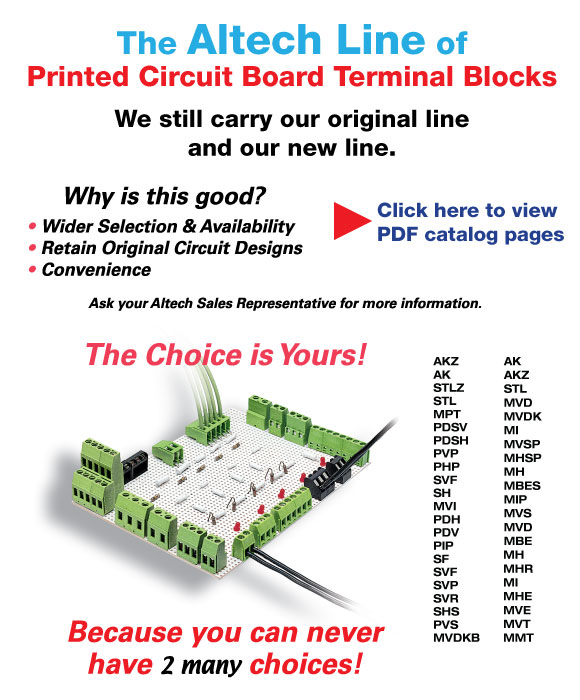 Printed Circuit Boards