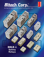 Safety Relay Modules