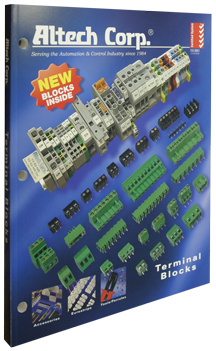 Terminal Blocks